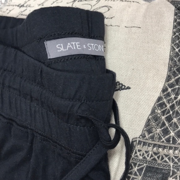 Slate & Stone Jogger Lounge Pants - Picture 5 of 8